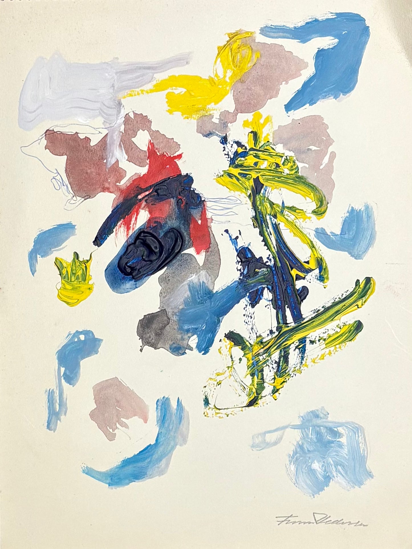 Finn Pedersen