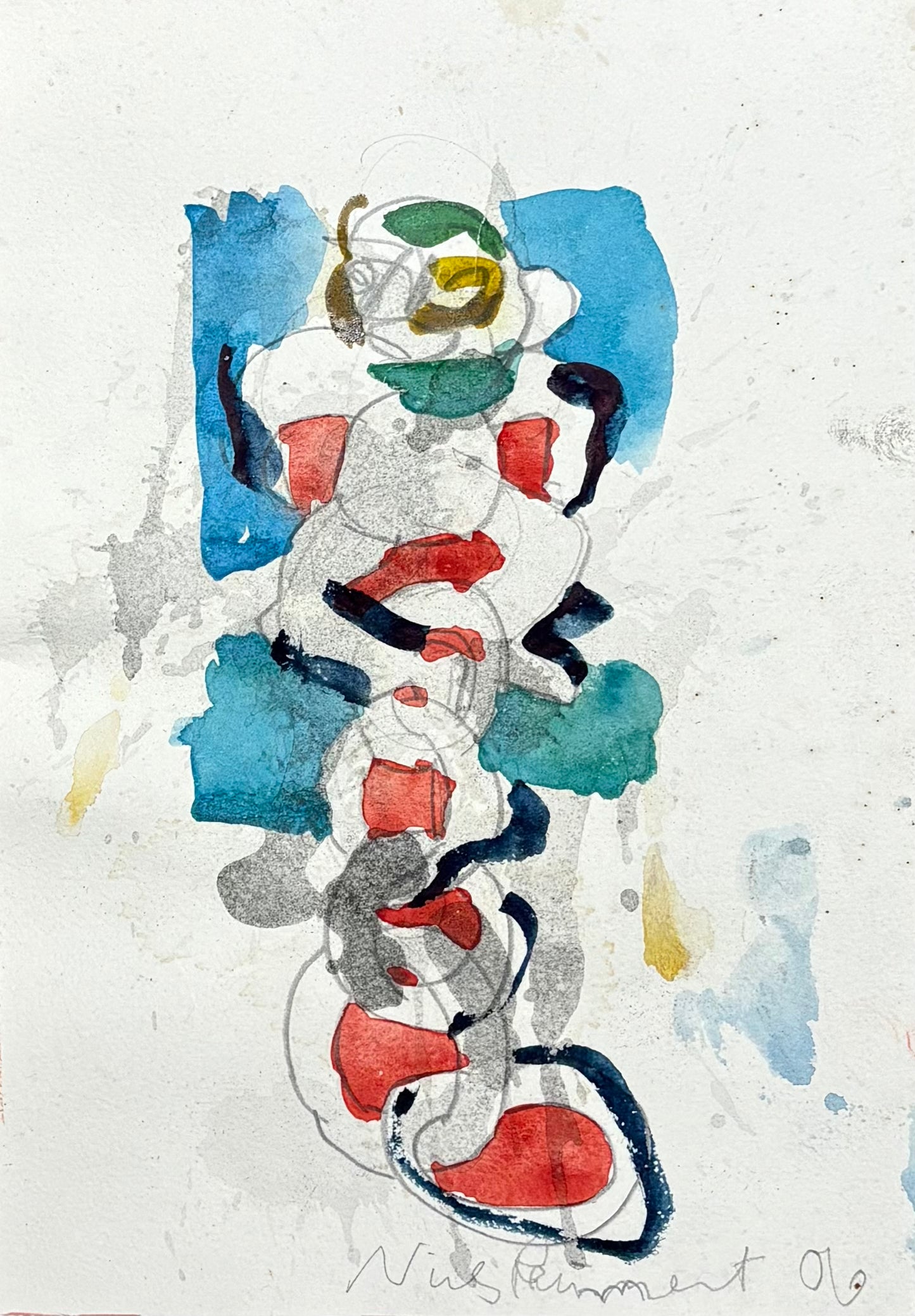 Niels Reumert