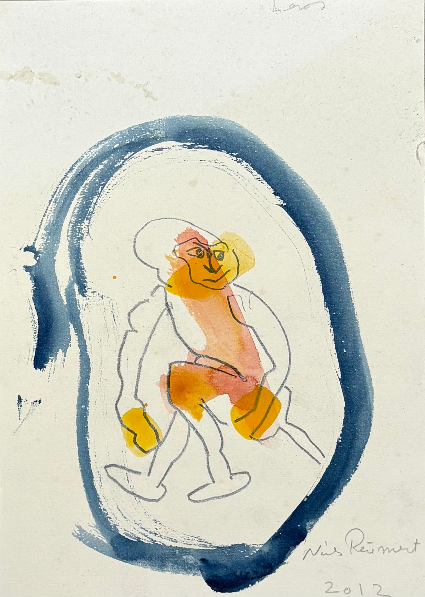 Niels Reumert