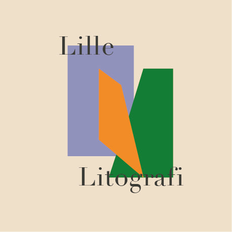 Lille Litografi